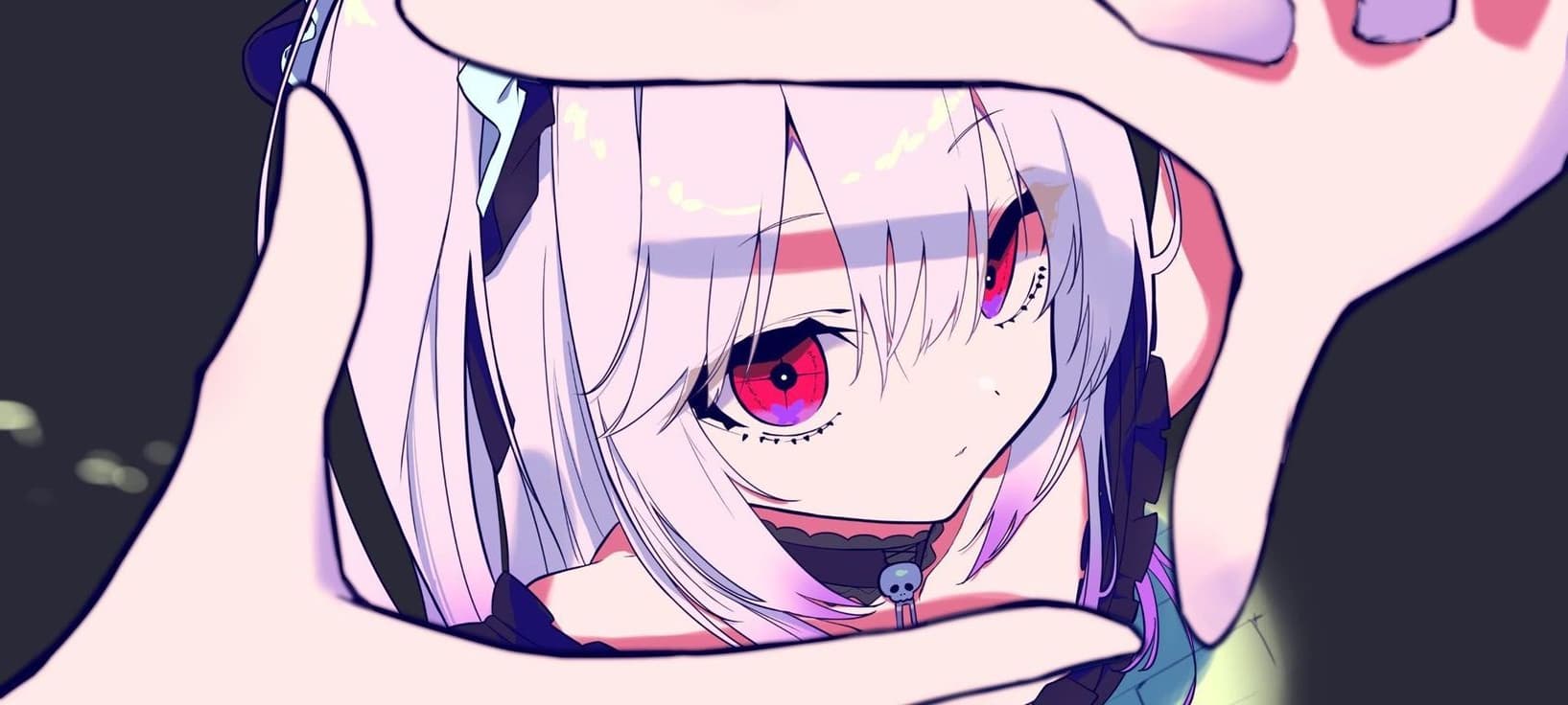 Profile banner